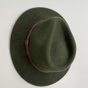 Brixton hat